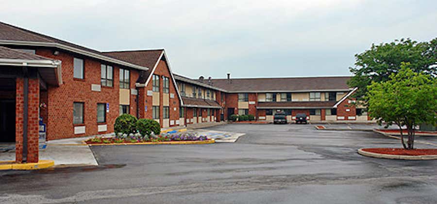 Photo of Motel 6 Rochester Airport