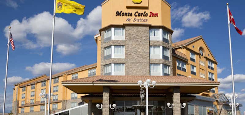 Photo of Monte Carlo Inn & Suites Downtown Markham