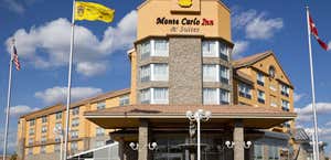 Monte Carlo Inn & Suites Downtown Markham