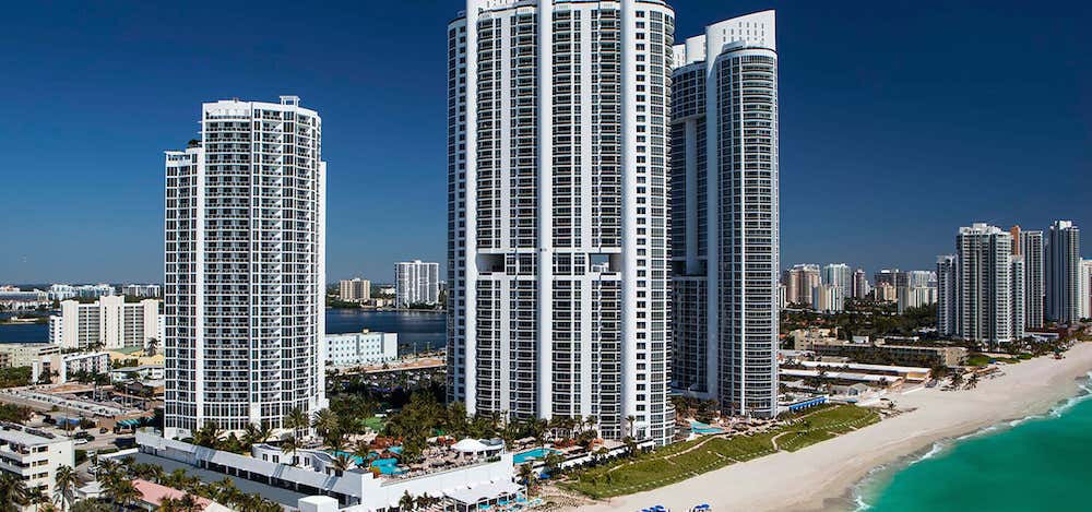 Photo of Trump International Beach Resort