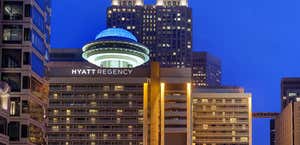 Hyatt Place Atlanta/Downtown