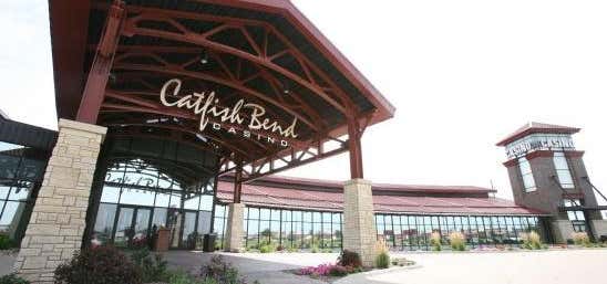 Photo of Catfish Bend Inn & Spa