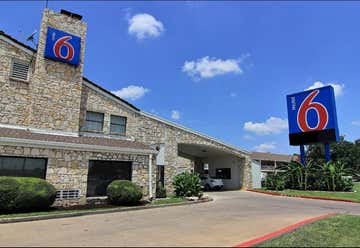 Photo of Motel 6 Austin, Tx - Central Downtown Ut
