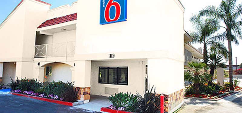 Photo of Motel 6 Carlsbad, Ca - East