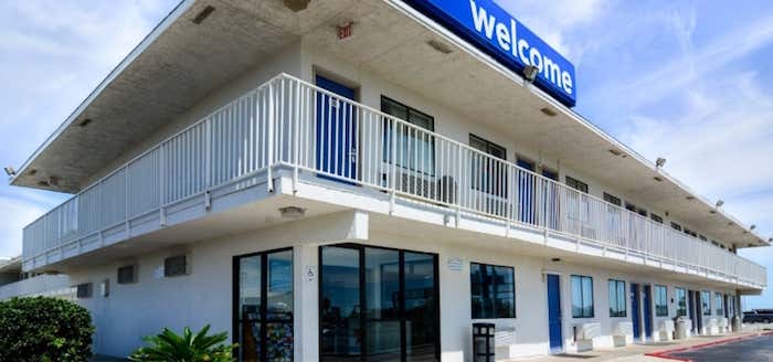 Photo of Motel 6 Galveston, Tx