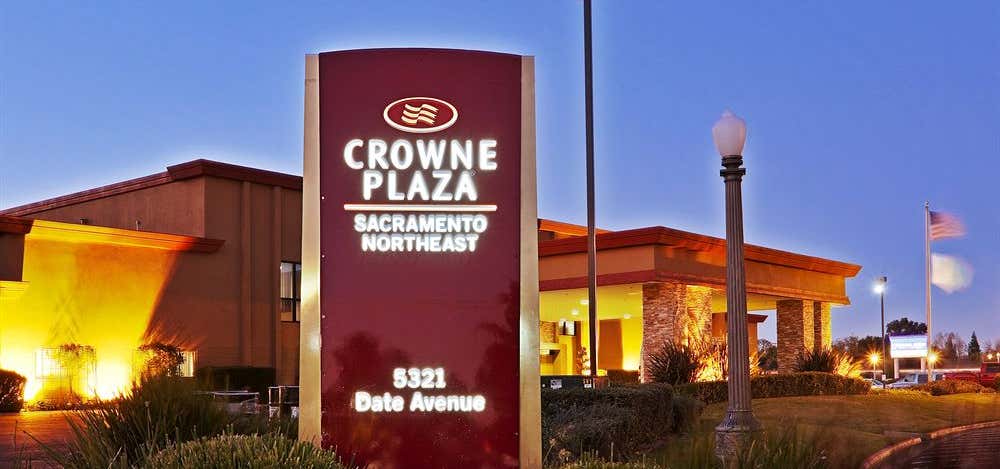 Photo of Crowne Plaza Sacramento Northeast