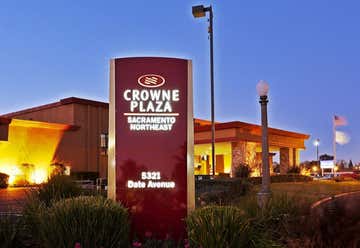 Photo of Crowne Plaza Hotel Sacramento Northeast