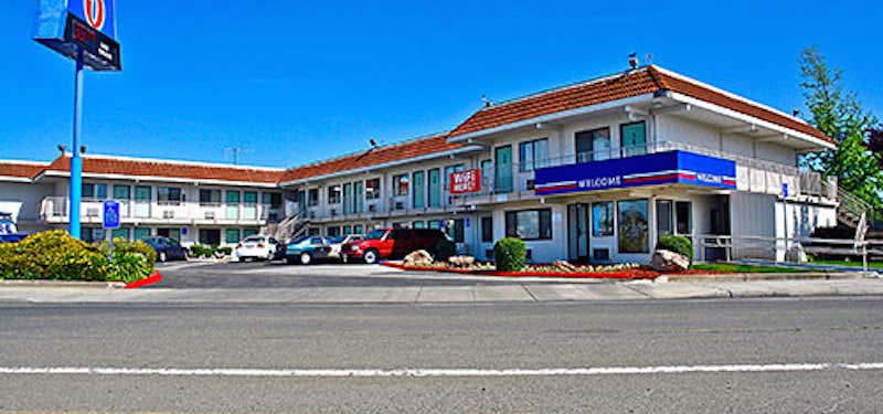 Photo of Motel 6 Vallejo, CA - Six Flags West