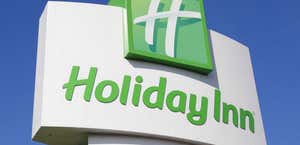 Welcome to Holiday Inn East Windsor - Cranbury Area