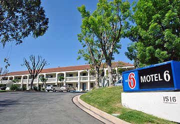 Photo of Motel 6 Thousand Oaks, CA