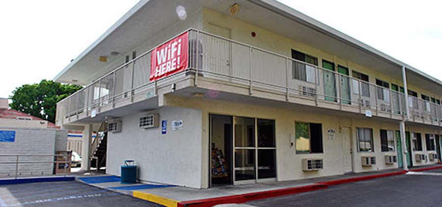 Photo of Motel 6 Sacramento-Old Sacramento North