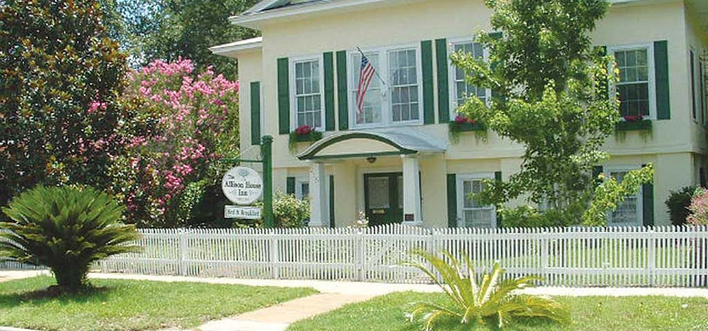Photo of Allison House Inn