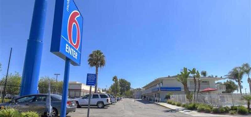 Photo of Motel 6 San Bernardino South