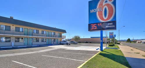 Photo of Motel 6 Douglas