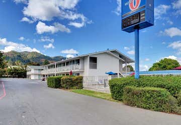 Photo of Motel 6 Ukiah