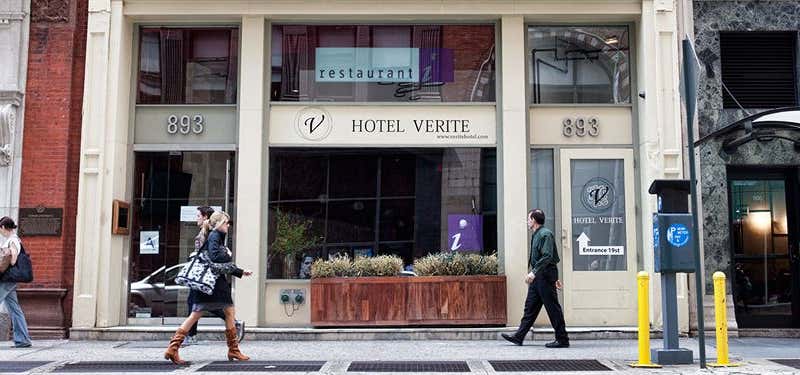 Photo of Hotel Verite