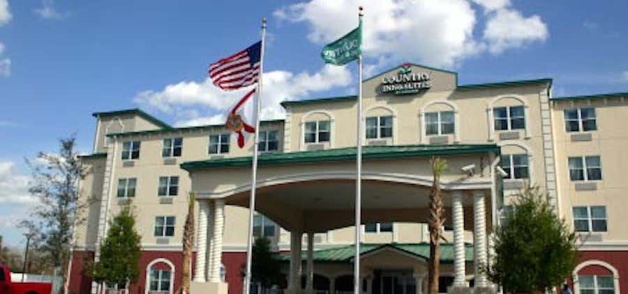 Photo of Country Inn & Suites by Radisson, Jacksonville West, FL