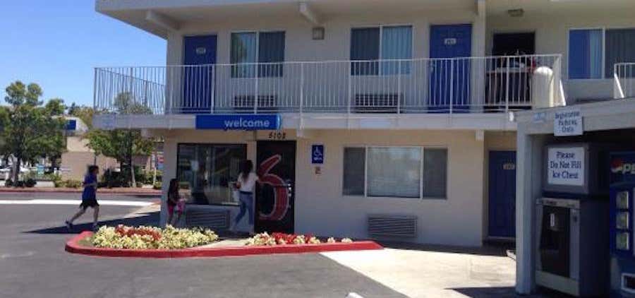 Photo of Motel 6 Pleasanton