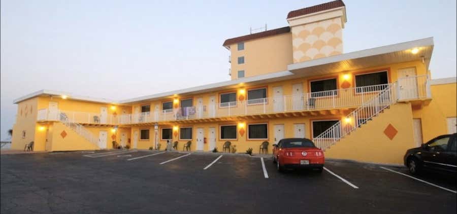 Photo of OceanFront Inn and Suites