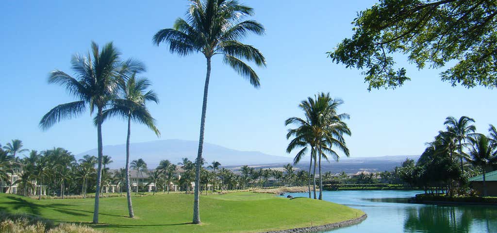 Photo of Waikoloa Beach Resort
