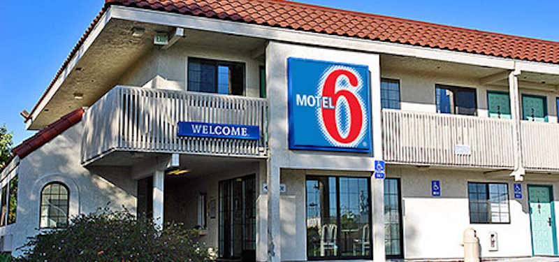 Photo of Motel 6 Petaluma, CA