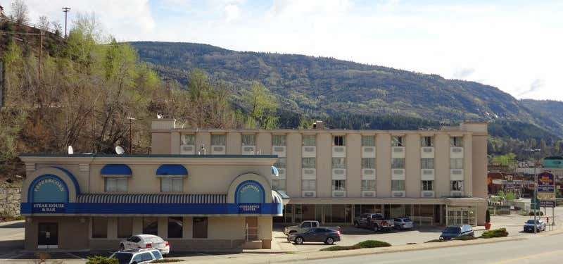 Photo of Best Western Plus Columbia River Hotel
