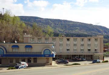 Photo of Best Western Plus Columbia River Hotel