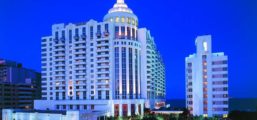 Photo of Loews Miami Beach Hotel