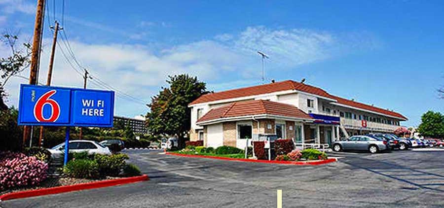 Photo of Motel 6 San Jose, Ca - Airport