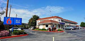 Motel 6 San Jose, Ca - Airport
