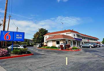 Photo of Motel 6 San Jose Airport #1007