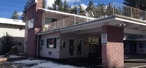 Photo of Travelers Inn And Suites South Lake Tahoe