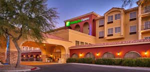 Holiday Inn Express Hotel and Suites Mesquite