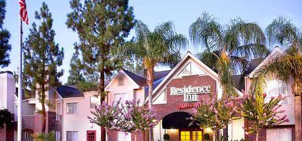 Photo of Residence Inn Bakersfield