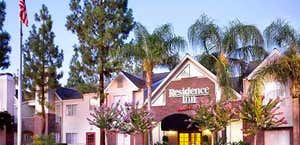 Residence Inn Bakersfield