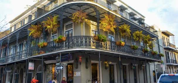 Photo of Hotel Royal - French Quarter by J Collection Hotels