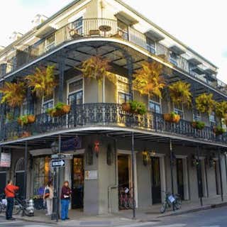 Hotel Royal - French Quarter by J Collection Hotels