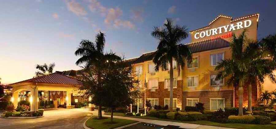 Photo of Courtyard By Marriott Sarasota At University Town Center