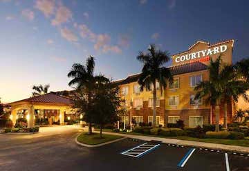 Photo of Courtyard By Marriott Sarasota At University Town Center