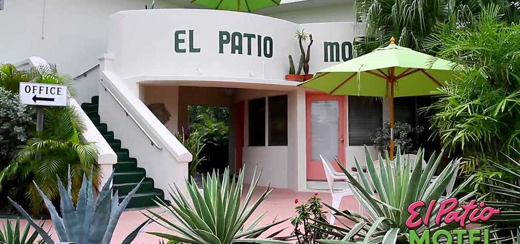 Photo of El Patio Motel