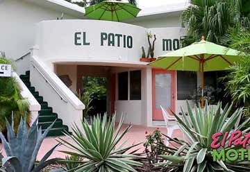Photo of El Patio Motel