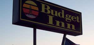 Best Budget Inn Springfield