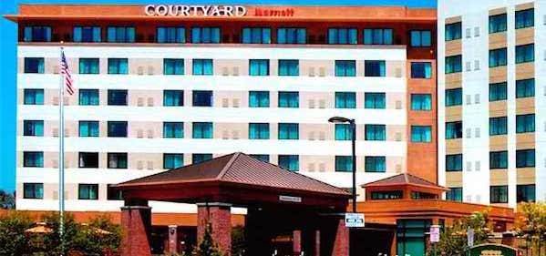 Photo of Courtyard by Marriott San Jose Campbell