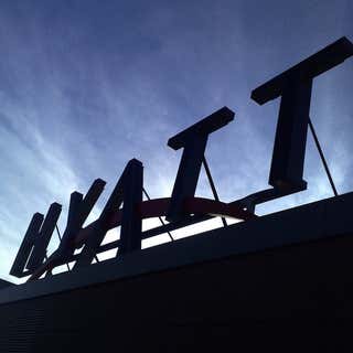 Hyatt Place Salt Lake City/Downtown/The Gateway