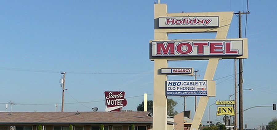 Photo of Holiday Motel