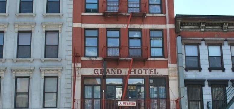 Photo of Bowery Grand Hotel