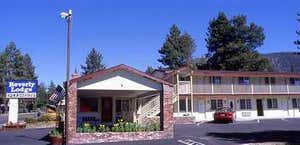 Beverly Lodge South Lake Tahoe