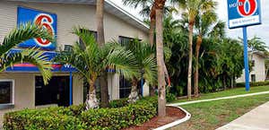 Motel 6 Fort Lauderdale, Fl