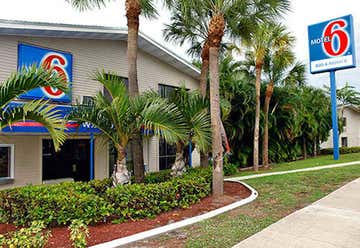Photo of Motel 6 Fort Lauderdale