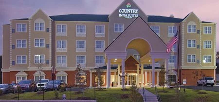 Photo of Country Inn & Suites by Radisson, Tallahassee Northwest I-10, FL
